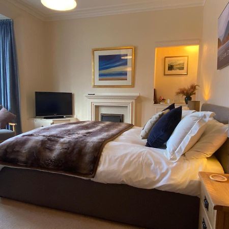 Cranford Guest House Braemar Dış mekan fotoğraf