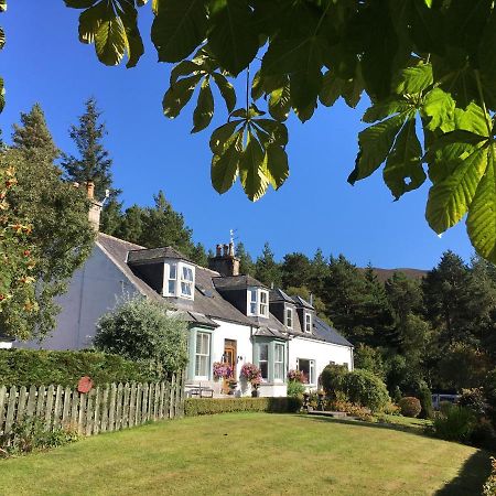 Cranford Guest House Braemar Dış mekan fotoğraf