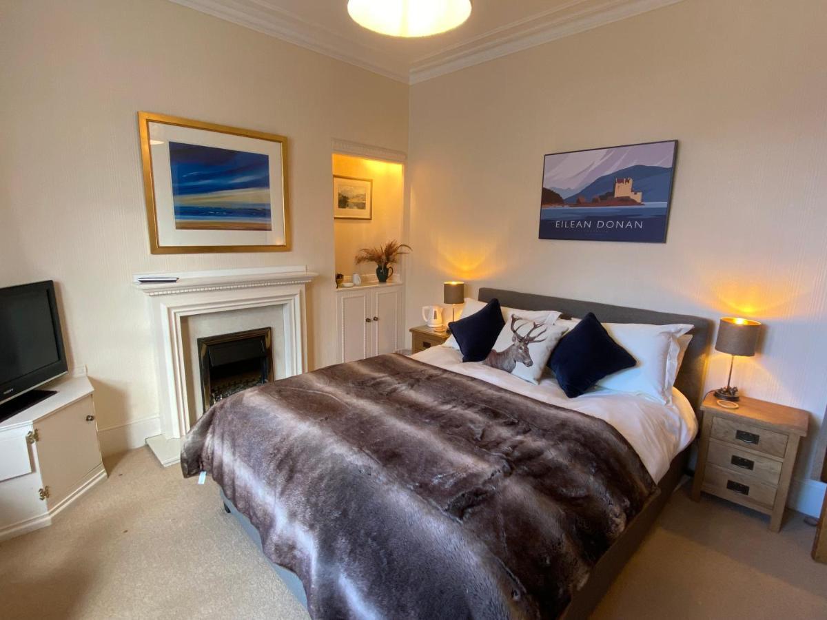 Cranford Guest House Braemar Dış mekan fotoğraf