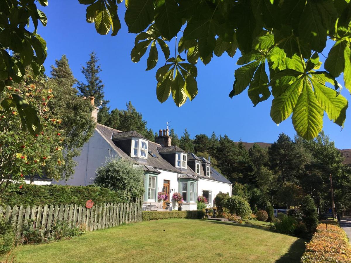 Cranford Guest House Braemar Dış mekan fotoğraf