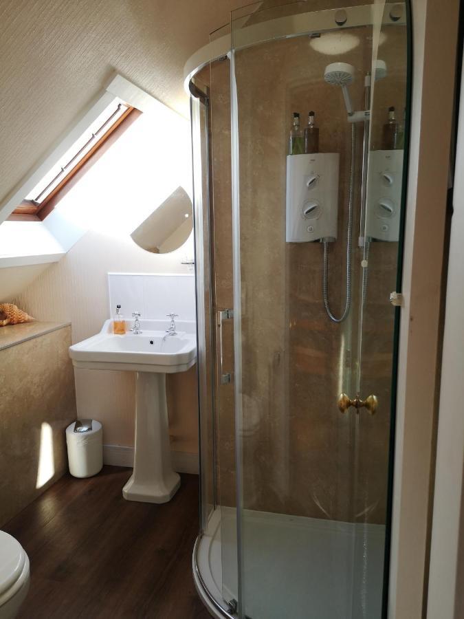 Cranford Guest House Braemar Dış mekan fotoğraf