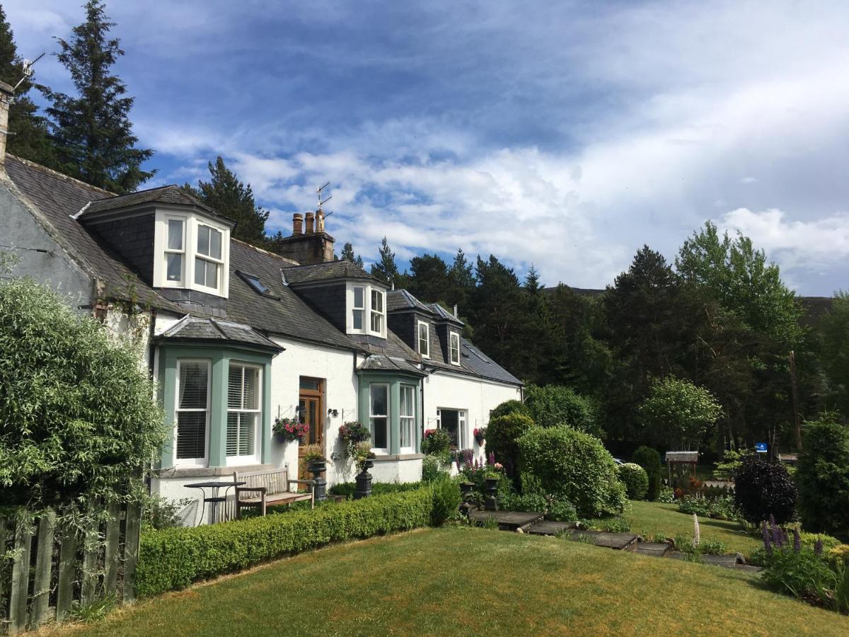 Cranford Guest House Braemar Dış mekan fotoğraf
