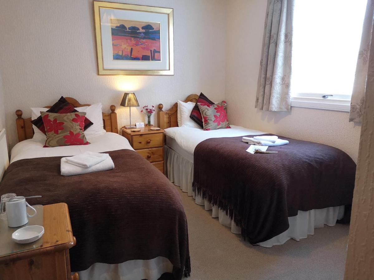Cranford Guest House Braemar Dış mekan fotoğraf