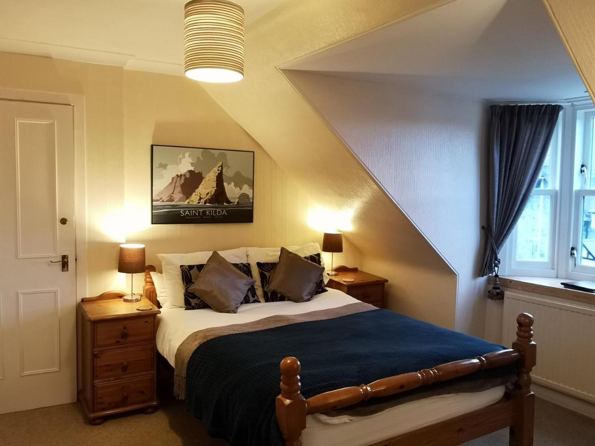 Cranford Guest House Braemar Dış mekan fotoğraf