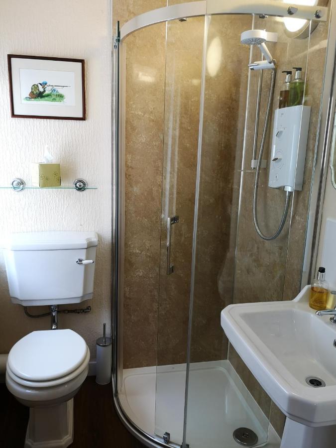 Cranford Guest House Braemar Dış mekan fotoğraf
