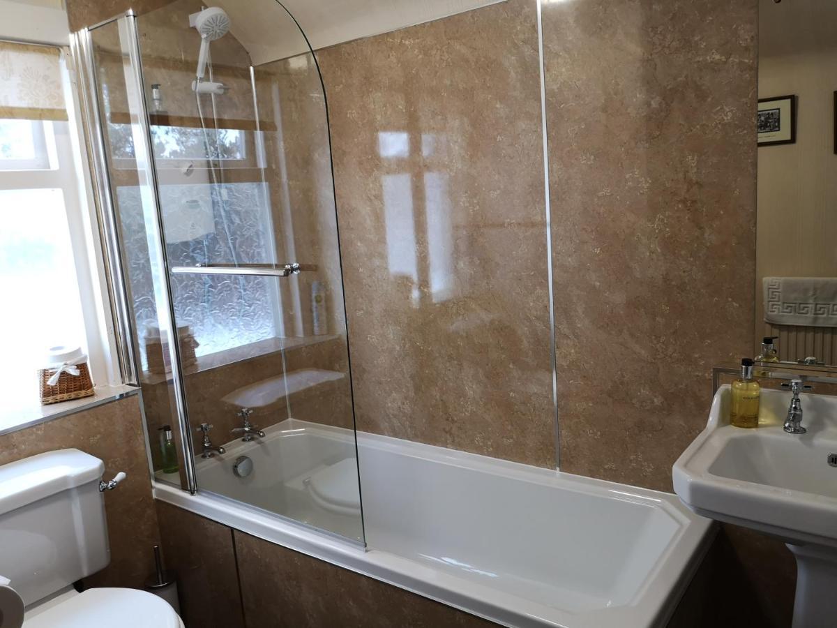 Cranford Guest House Braemar Dış mekan fotoğraf