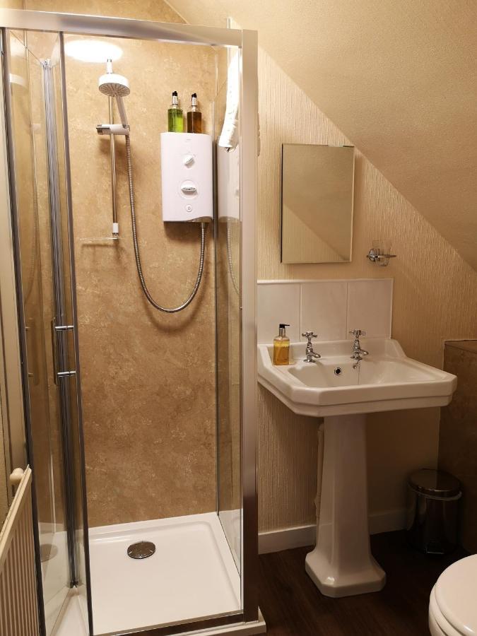 Cranford Guest House Braemar Dış mekan fotoğraf