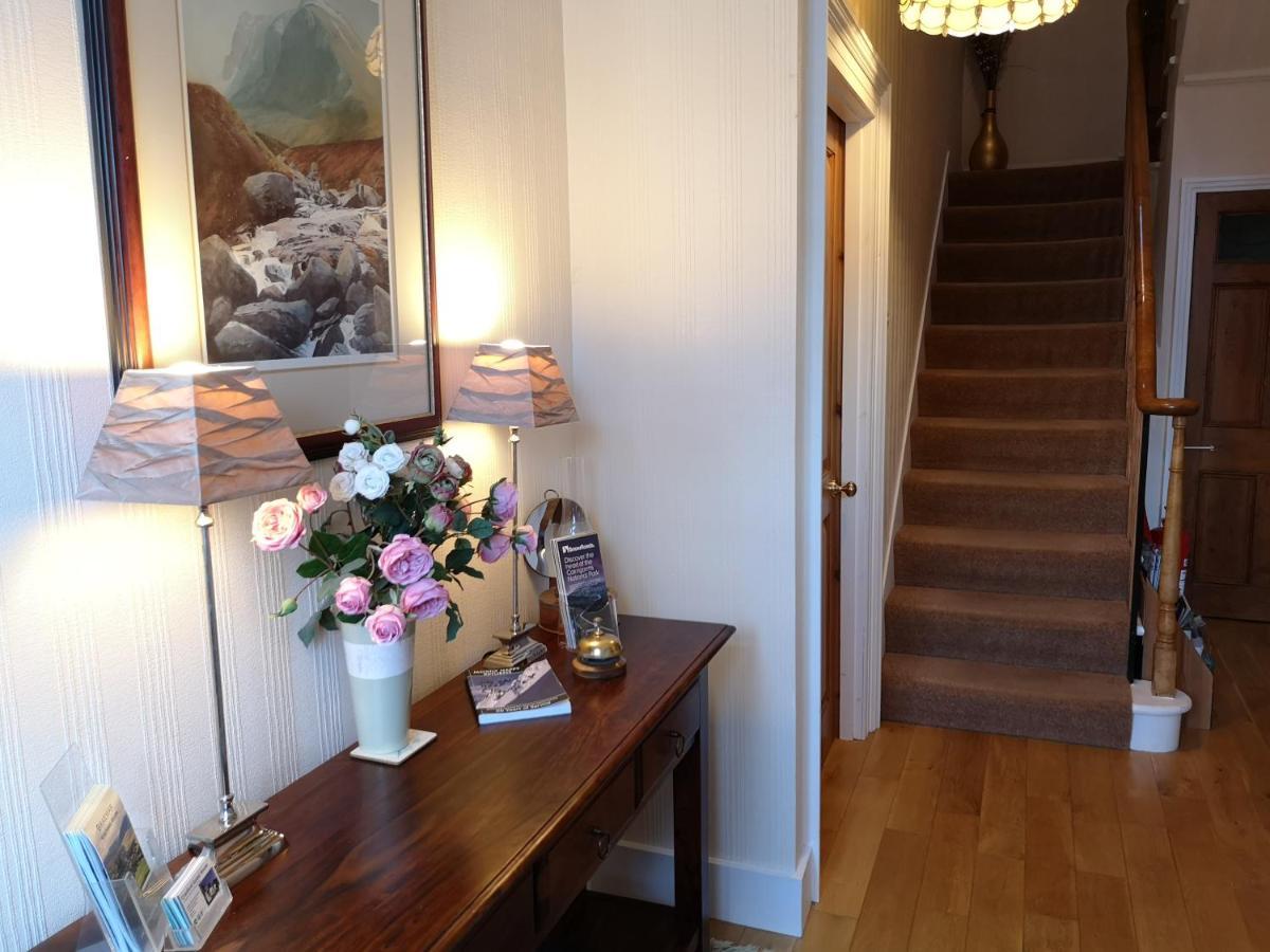 Cranford Guest House Braemar Dış mekan fotoğraf