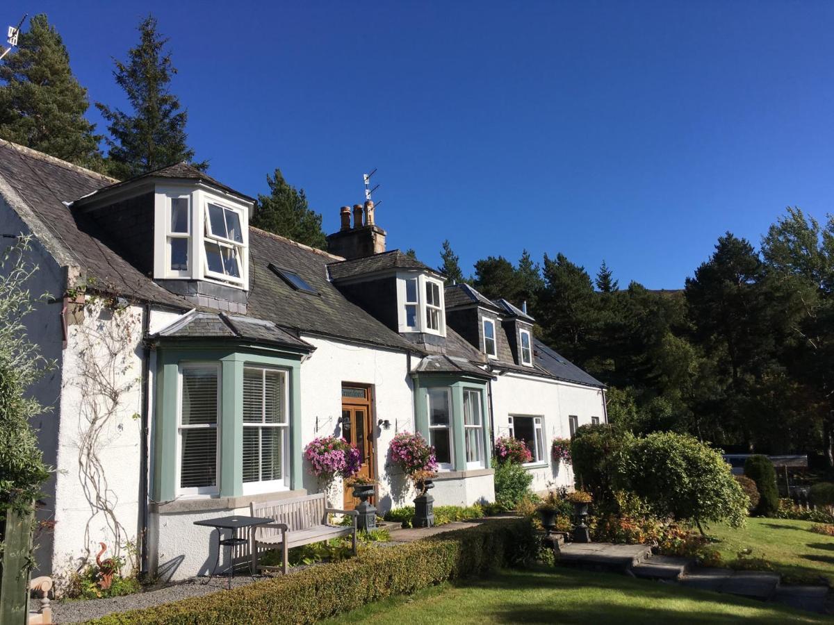 Cranford Guest House Braemar Dış mekan fotoğraf