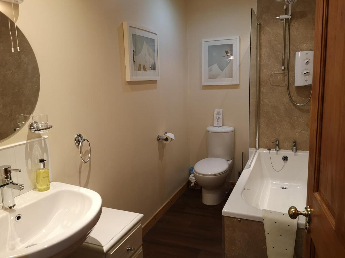Cranford Guest House Braemar Dış mekan fotoğraf